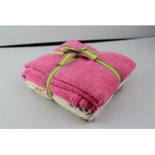 Microfiber Cleaning Cloth Set